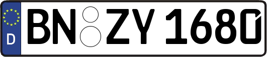 BN-ZY1680