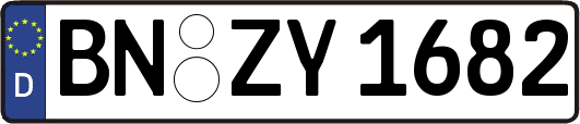 BN-ZY1682