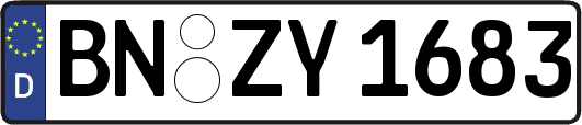BN-ZY1683
