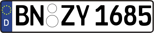 BN-ZY1685