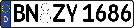 BN-ZY1686
