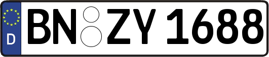 BN-ZY1688