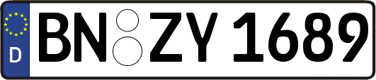 BN-ZY1689