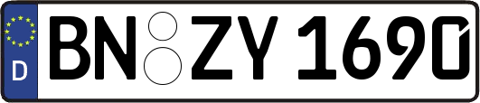 BN-ZY1690
