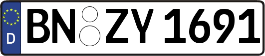 BN-ZY1691