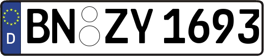 BN-ZY1693
