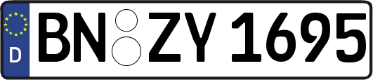 BN-ZY1695