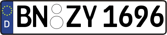 BN-ZY1696