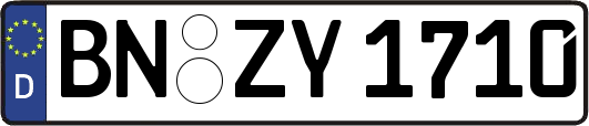 BN-ZY1710