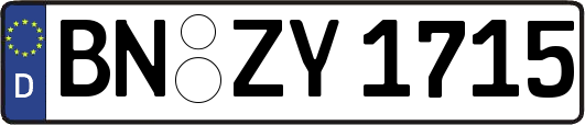 BN-ZY1715