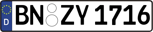 BN-ZY1716