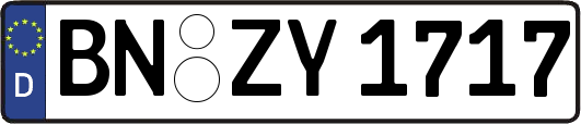 BN-ZY1717