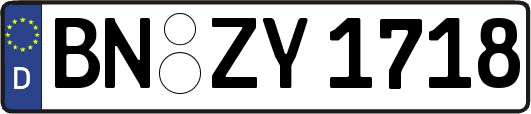 BN-ZY1718