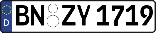 BN-ZY1719