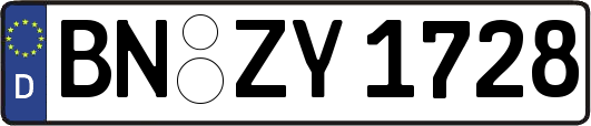 BN-ZY1728