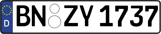 BN-ZY1737