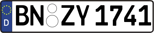 BN-ZY1741