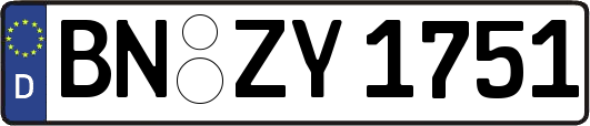 BN-ZY1751