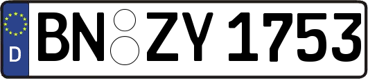 BN-ZY1753