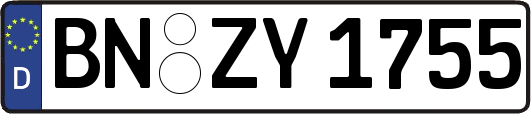 BN-ZY1755