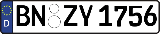 BN-ZY1756