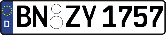 BN-ZY1757