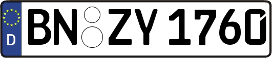 BN-ZY1760