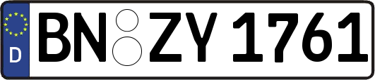 BN-ZY1761