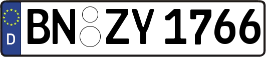 BN-ZY1766