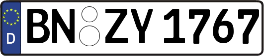 BN-ZY1767