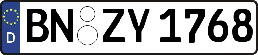 BN-ZY1768
