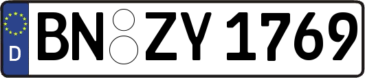 BN-ZY1769