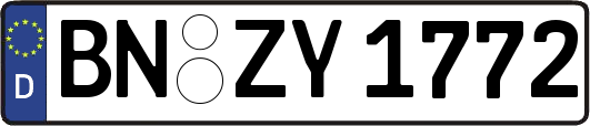 BN-ZY1772