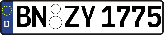 BN-ZY1775
