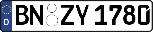 BN-ZY1780