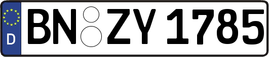 BN-ZY1785