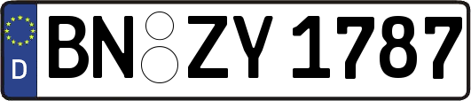 BN-ZY1787