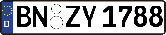 BN-ZY1788