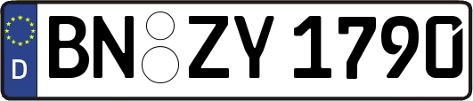 BN-ZY1790