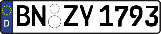 BN-ZY1793