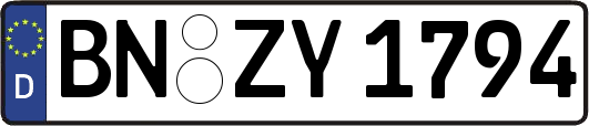BN-ZY1794