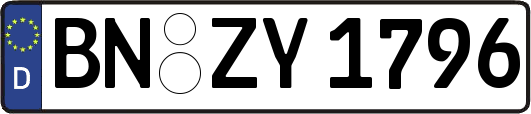 BN-ZY1796