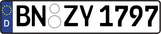 BN-ZY1797
