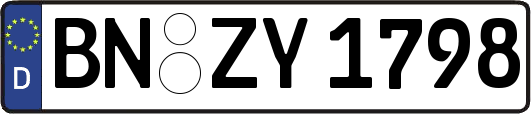 BN-ZY1798
