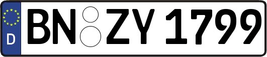 BN-ZY1799