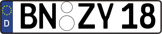 BN-ZY18