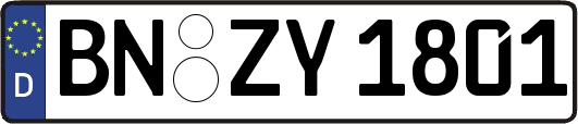 BN-ZY1801