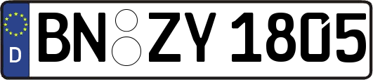 BN-ZY1805