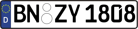 BN-ZY1808