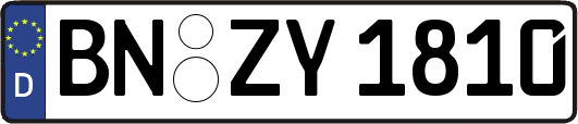 BN-ZY1810